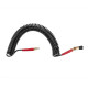 Шланг спіральний INTERTOOL BLACK M-Flex 5.5х8 мм 10 м PT-1790
