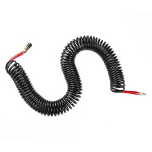 Шланг спиральный INTERTOOL BLACK M-Flex 6.5х10 мм 20 м PT-1795