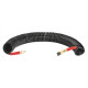 Шланг спіральний INTERTOOL BLACK M-Flex 8х12 мм 15 м PT-1797 - зображення 2