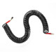 Шланг спіральний INTERTOOL BLACK M-Flex 8х12 мм 20 м PT-1798
