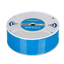 Шланг прямий AIRKRAFT 10х12 мм 50 м PU12-10
