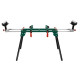 Верстак мобильный Scheppach Parkside PUG1600A1