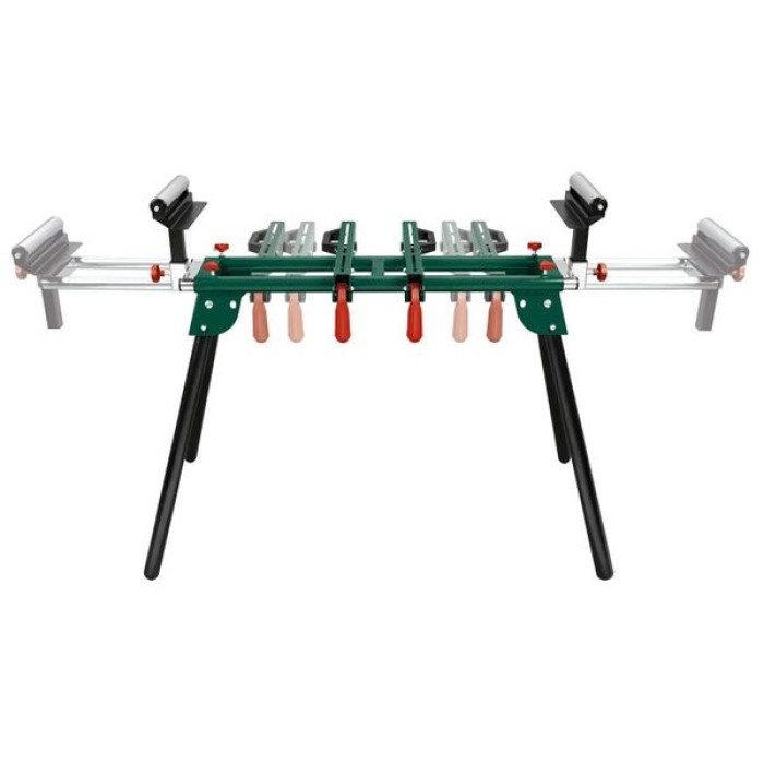 Верстак мобильный Scheppach Parkside PUG1600A1 - изображение 2