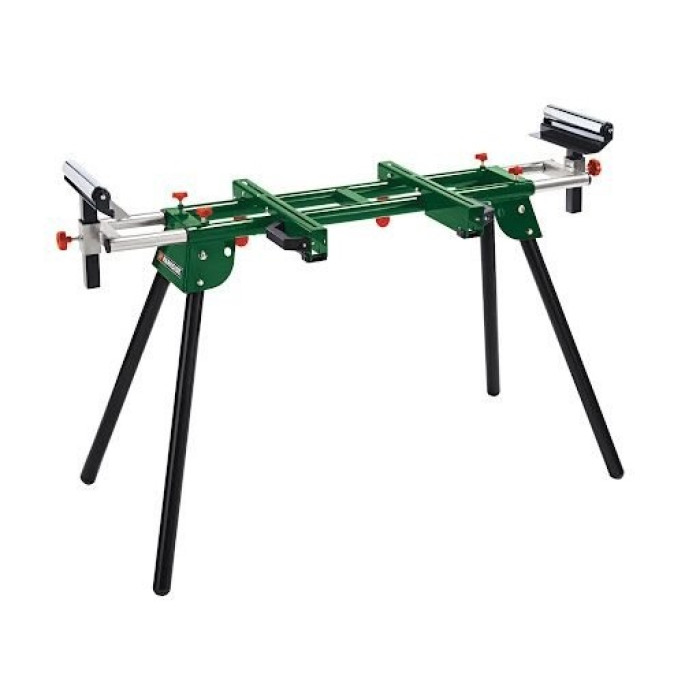 Верстак мобильный Scheppach Parkside PUG1600A1 - изображение 3