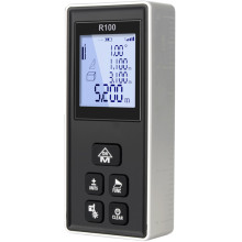 Дaлeкoміp лaзepний PROTESTER R100