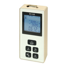 Дaлeкoміp лaзepний PROTESTER R150