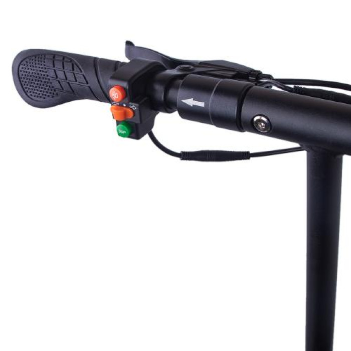 Електросамокат ROODER r803-о2/600 - зображення 6
