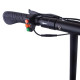 Електросамокат ROODER r803-о2/600 - зображення 6