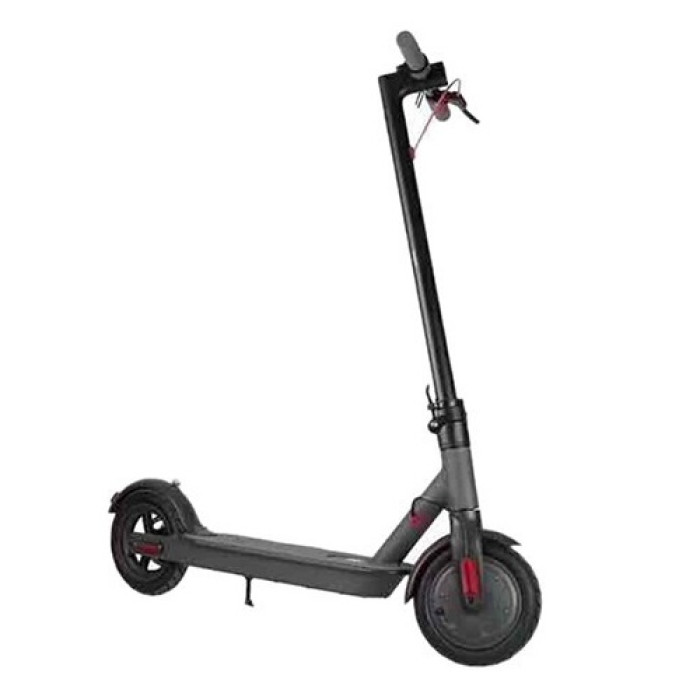 Електросамокат ROODER Chopper Black r803x/300