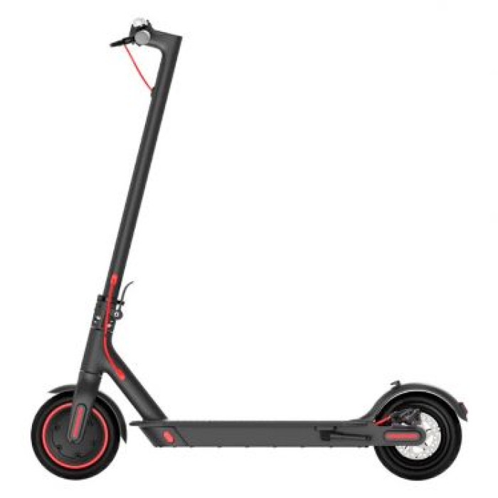 Електросамокат ROODER Chopper Black r803x/300 - зображення 2