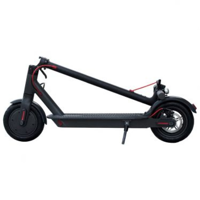 Електросамокат ROODER Chopper Black r803x/300 - зображення 3