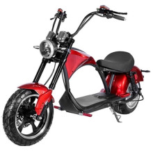 Електроскутер ROODER Chopper r804-m3/3000Rd
