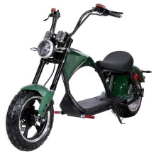 Електроскутер ROODER Chopper r804-m3p/2000Gn