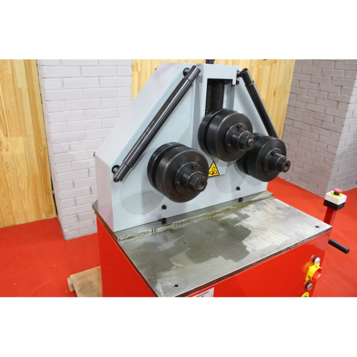 Верстат для гнуття Holzmann RBM 40K RBM40K_400V - зображення 2