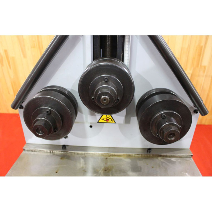Верстат для гнуття Holzmann RBM 40K RBM40K_400V - зображення 3