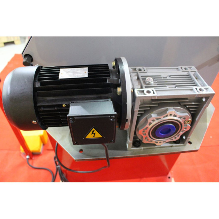 Верстат для гнуття Holzmann RBM 40K RBM40K_400V - зображення 6