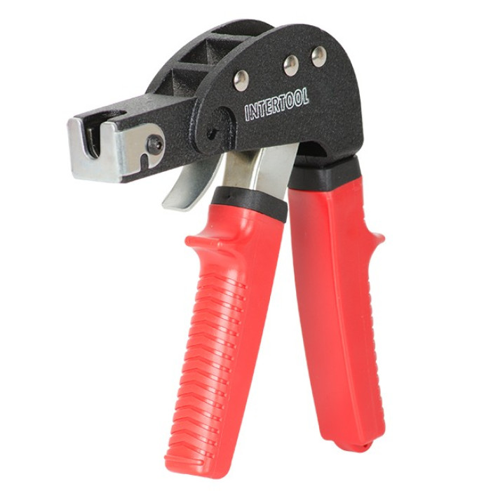 Заклепочник дюбелей Molly Intertool