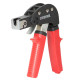 Заклепочник дюбелей Molly Intertool