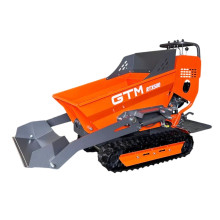 Мінісамоскид гусеничний GTM RTX500