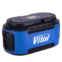 Портативное зарядное устройство Vitol S420