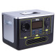 Портативное зарядное устройство Vitol S633 - изображение 2