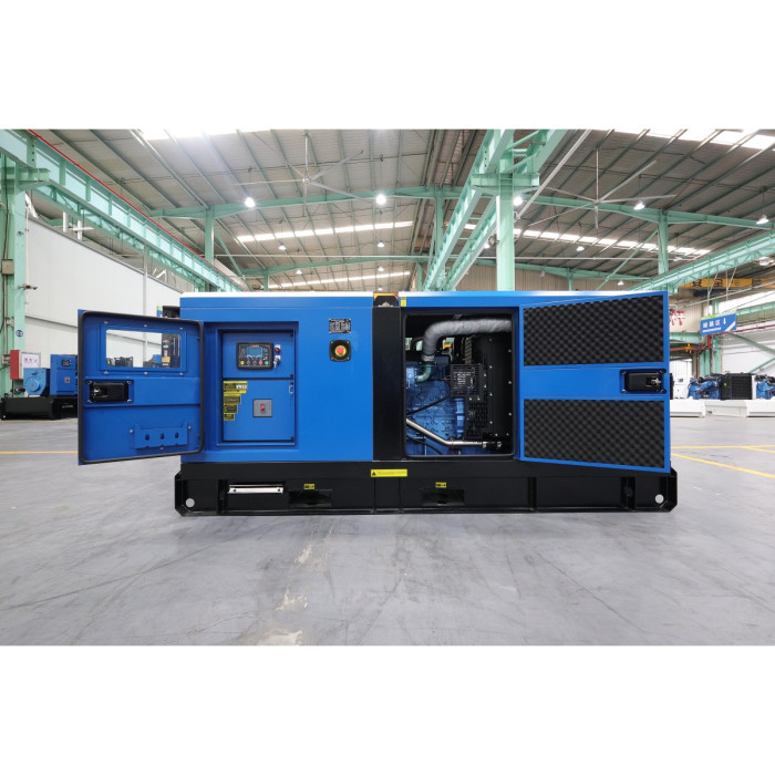 Генератор дизельний EnerSol SCBS-350DM - зображення 4
