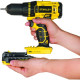 Акумуляторний дриль-шуруповерт STANLEY SCD20C2K - зображення 4