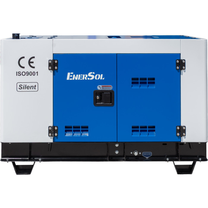 Генератор дизельний EnerSol SCDS-11DM/1 - зображення 2