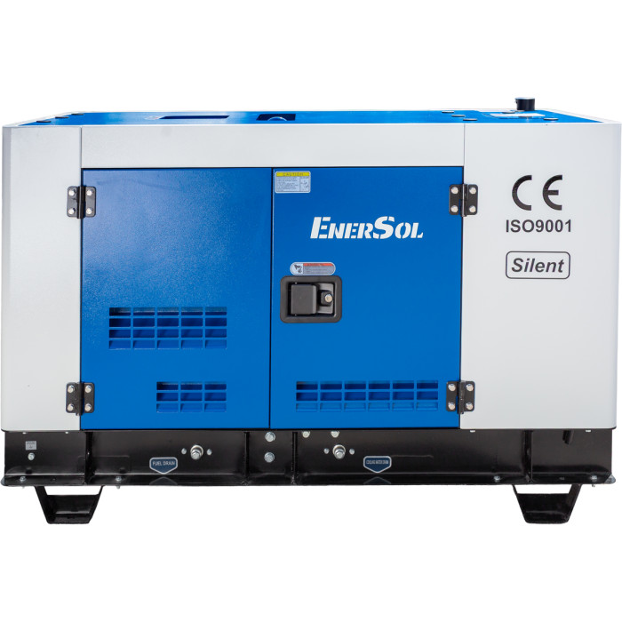 Генератор дизельний EnerSol SCDS-13DM - зображення 4