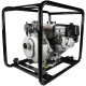 Мотопомпа високого тиску бензинова DaiShin SCH-5080HX
