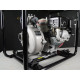 Мотопомпа високого тиску бензинова DaiShin SCH-5080HX - зображення 3