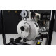 Мотопомпа високого тиску бензинова DaiShin SCH-5080HX - зображення 4