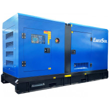 Генератор дизелный EnerSol SCRS-75DM