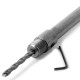 Переходник Intertool SDS+ для коронок по бетону 450 мм - изображение 2
