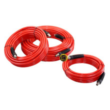 Шланг M7 SD-22107A 12*8мм,7.5м