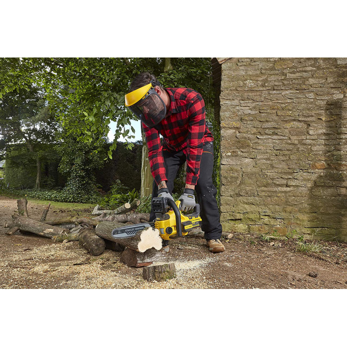 Пила цепная аккумуляторная STANLEY FATMAX SFMCCS630M1 - изображение 3