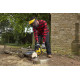 Пила цепная аккумуляторная STANLEY FATMAX SFMCCS630M1 - изображение 3