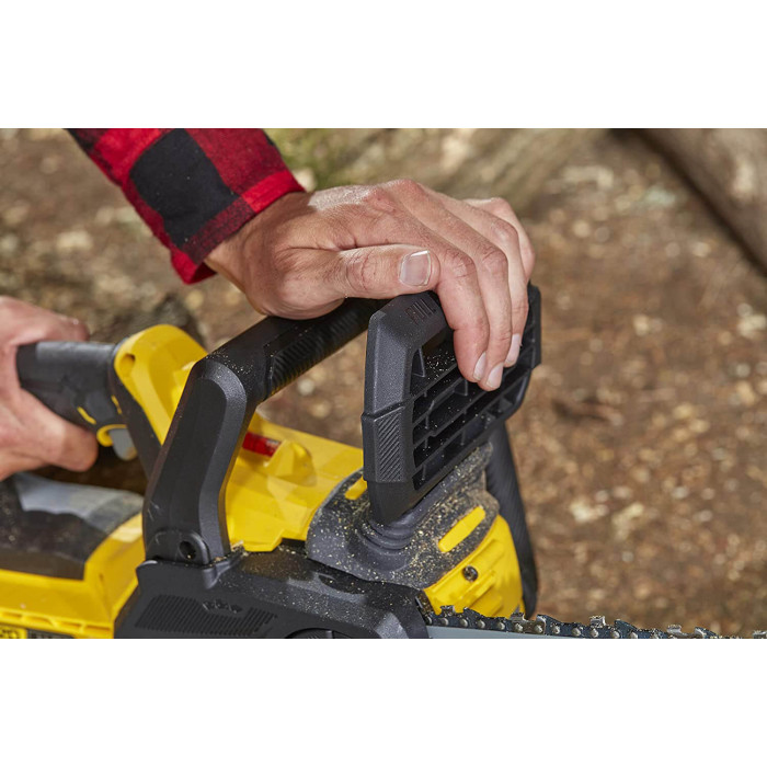 Пила цепная аккумуляторная STANLEY FATMAX SFMCCS630M1 - изображение 4