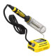 Паяльник акумуляторний STANLEY FATMAX SFMCE040B без АКБ - зображення 2
