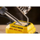 Паяльник акумуляторний STANLEY FATMAX SFMCE040B без АКБ - зображення 9