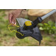 Тример акумуляторний STANLEY FATMAX SFMCST933M1 - зображення 2