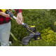 Тример акумуляторний STANLEY FATMAX SFMCST933M1 - зображення 4