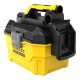 Пилосос акумуляторний STANLEY FatMax SFMCV002B без АКБ - зображення 4