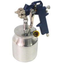 Краскопульт пневматический Forte SG-1120SN 750мл
