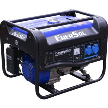 Генератор бензиновый EnerSol SG-3B