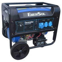 Генератор бензиновый EnerSol SG-8E(B)-3