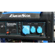 Генератор бензиновый EnerSol SG-8E(B)-3 - изображение 3