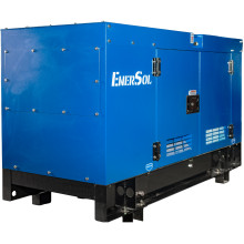 Генератор дизельний EnerSol SIFS-26DMF