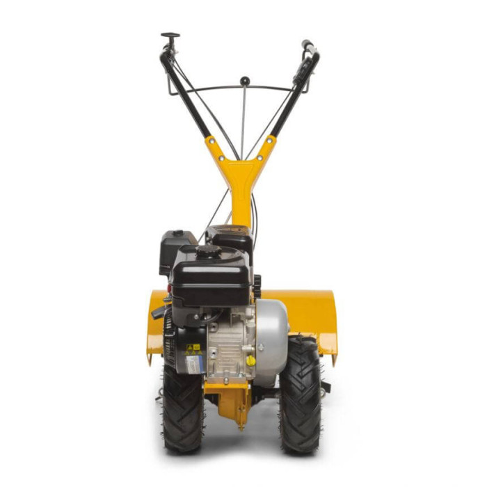 Мотоблок бензиновый STIGA SILEX103B - изображение 2