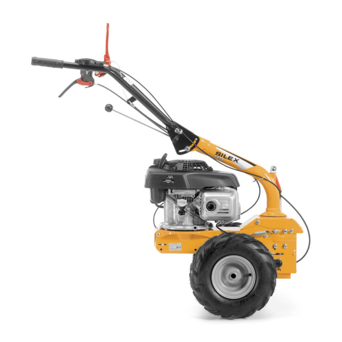 Мотоблок бензиновый STIGA SILEX95H - изображение 7